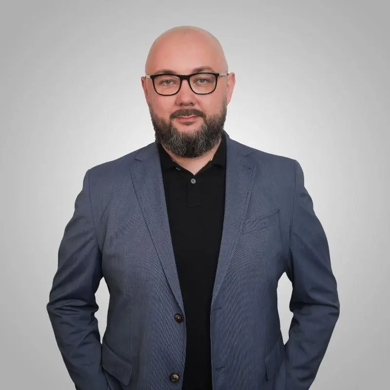Nasz zespół | Nowy Etap®
