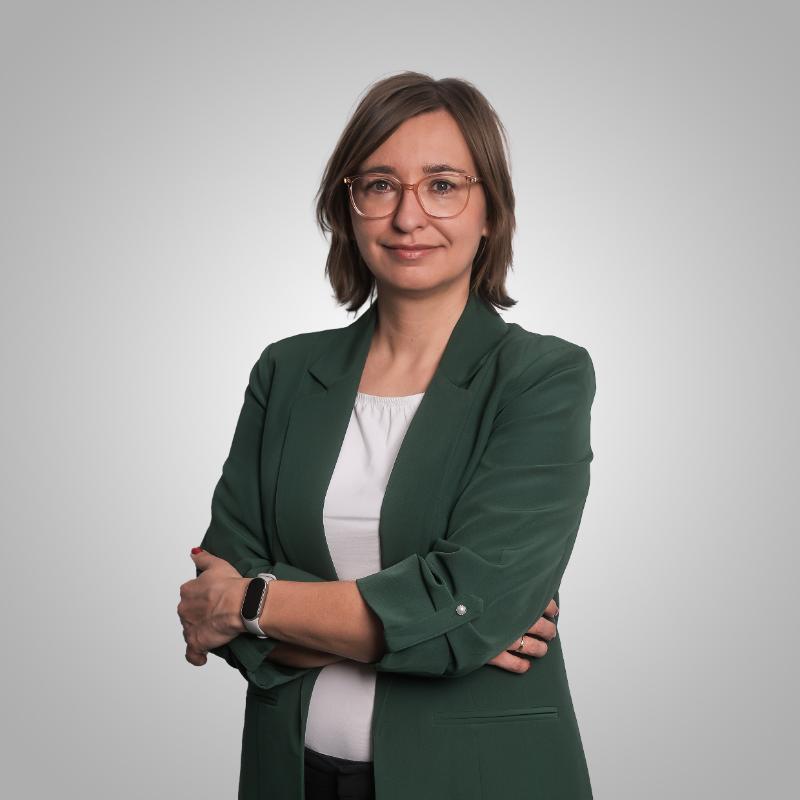 Nasz zespół | Nowy Etap®