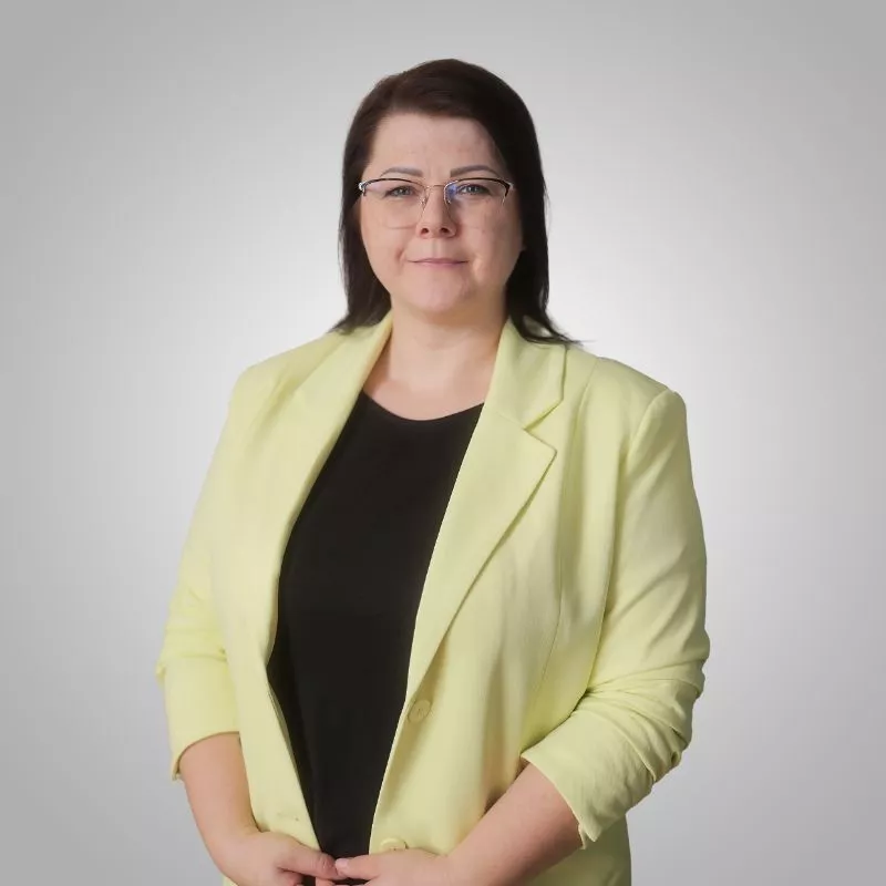 Nasz zespół | Nowy Etap®