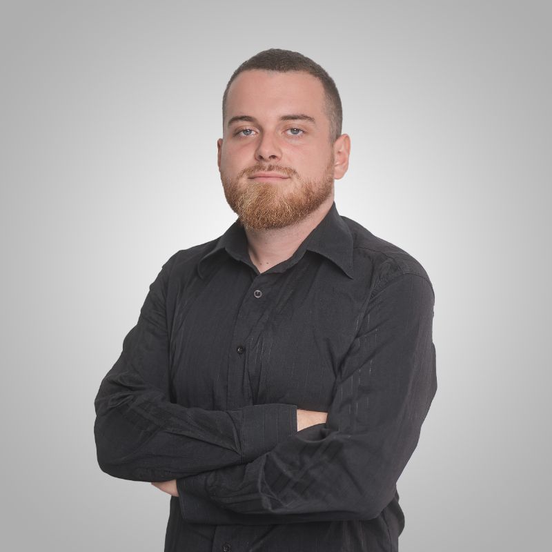 Nasz zespół | Nowy Etap®