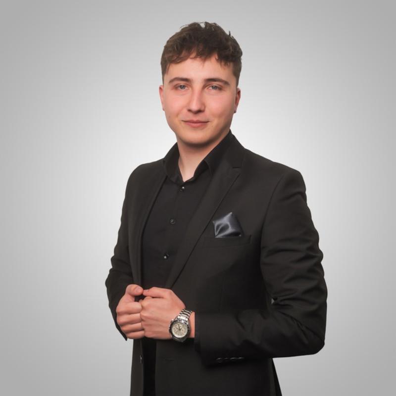 Nasz zespół | Nowy Etap®