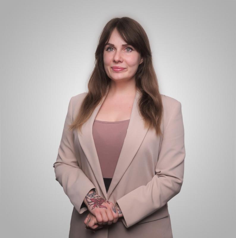 Nasz zespół | Nowy Etap®