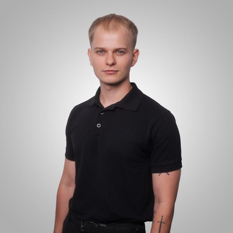 Nasz zespół | Nowy Etap®