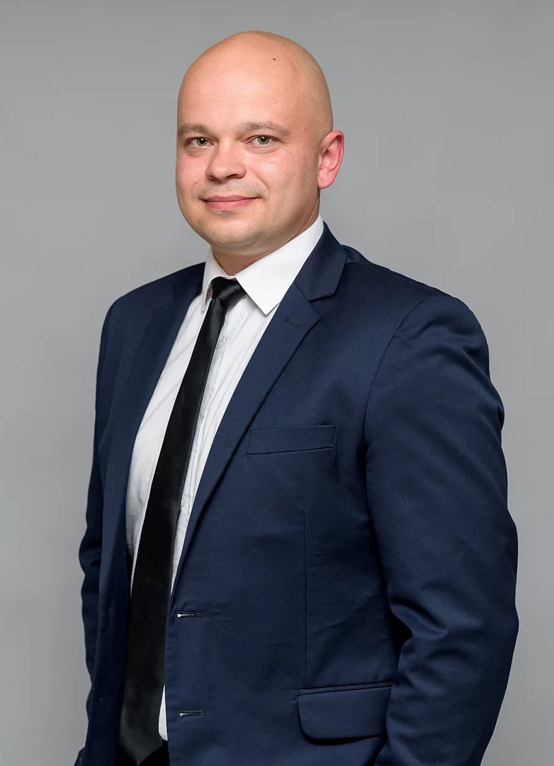 Kamil Jura - NOWY ETAP